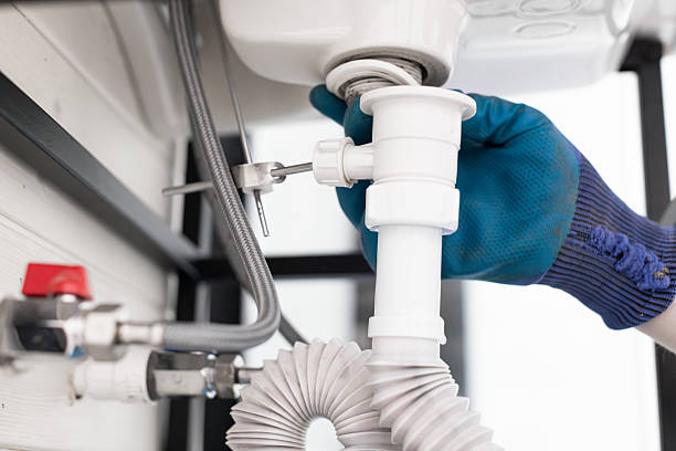 Reliable Plumbing contractor in Moreland, GA by AAA Plumbing Heating