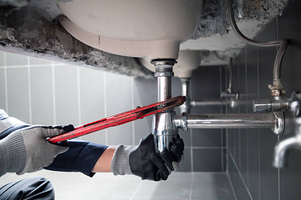 Trusted Gas Line Repair service in Moreland, GA - AAA Plumbing Heating